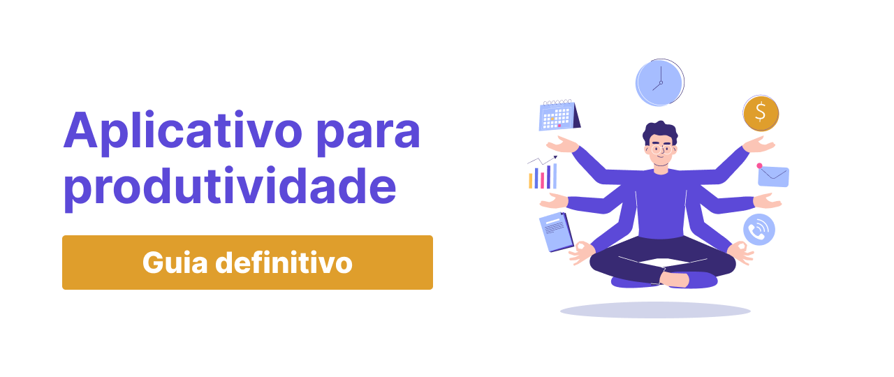 Aplicativo De Produtividade Seu Guia Para Melhorar A Rotina