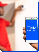 Imagem Exposec Field Control
