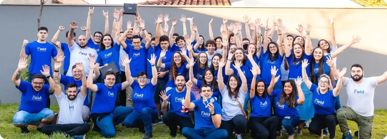 Equipe Field Control