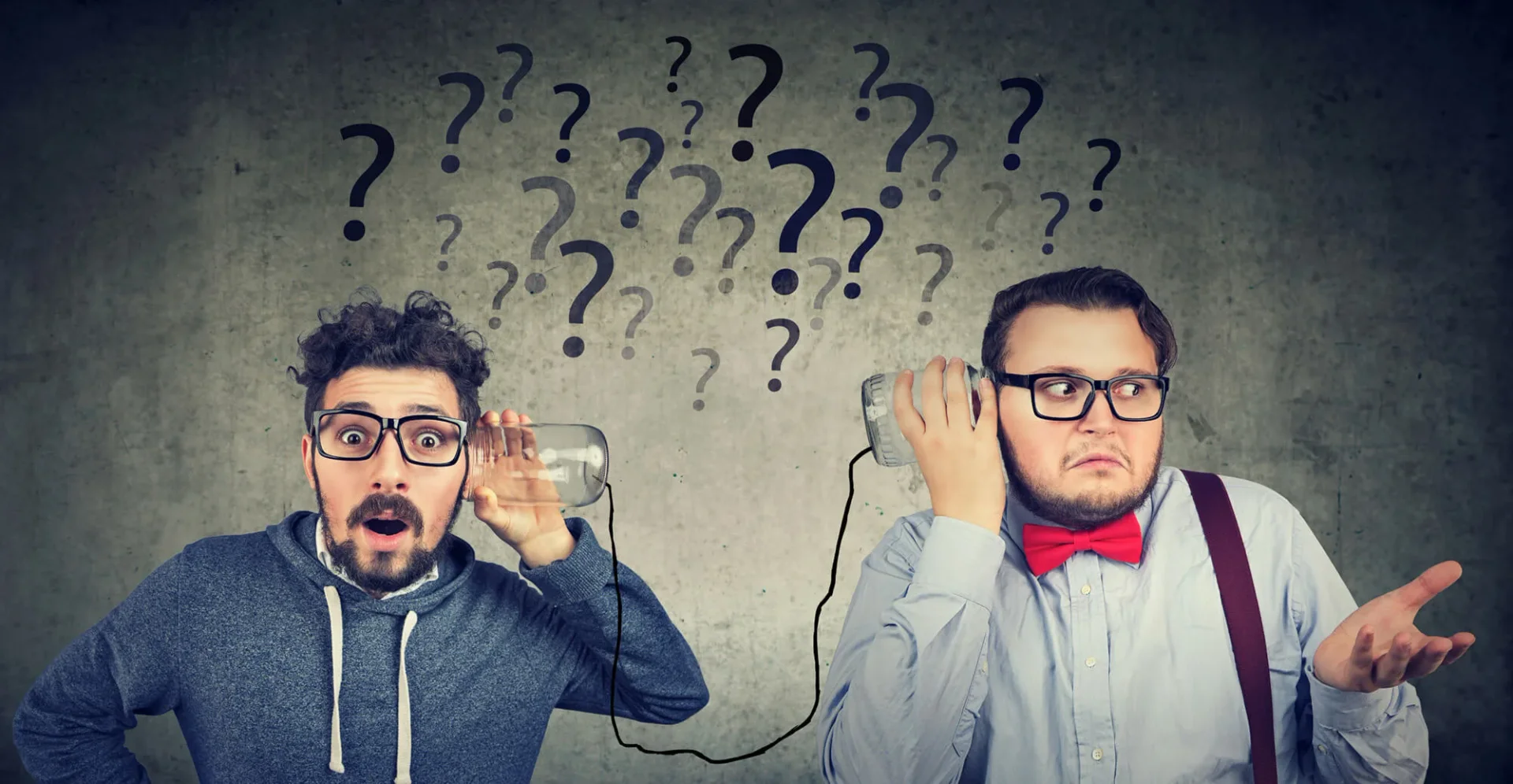 Falha de comunicação nas empresas: 5 dicas