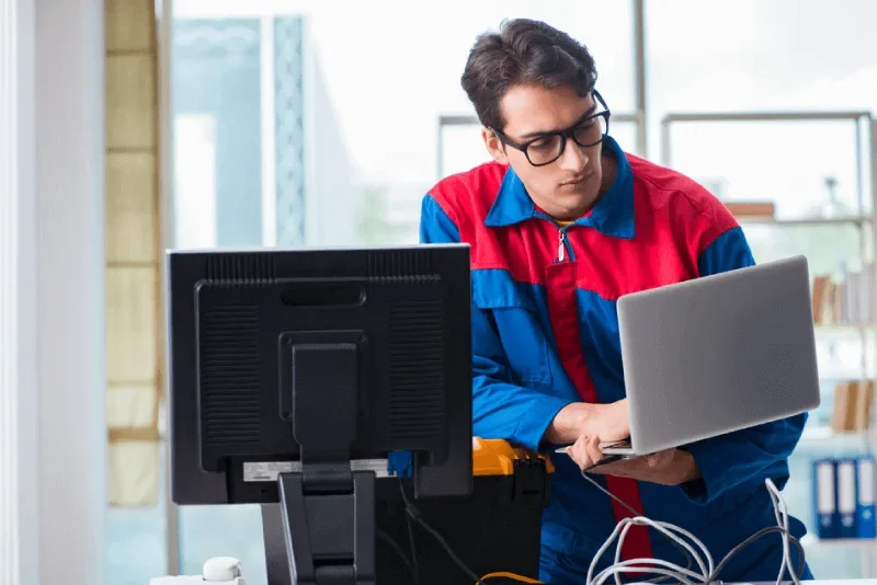 Gerenciamento de manutenção: 10 benefícios