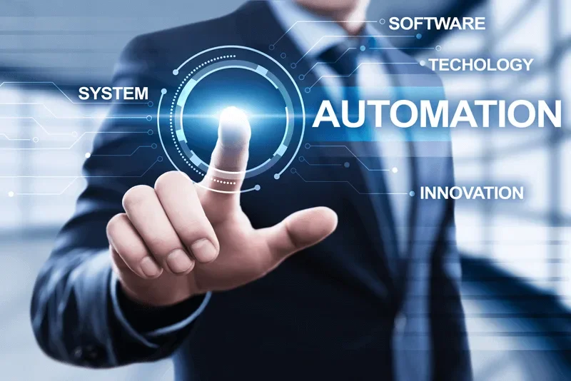Automação de Processos: Como Aplicar e Benefícios