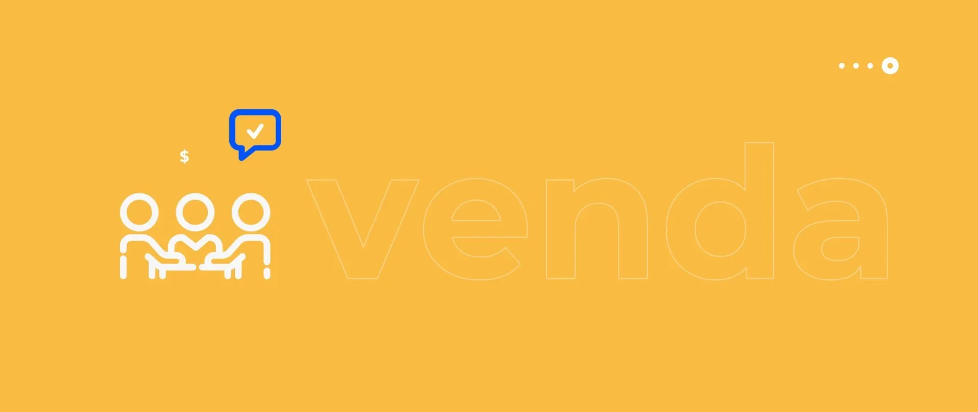 Como vender serviços externos: 5 passos para sair na frente!