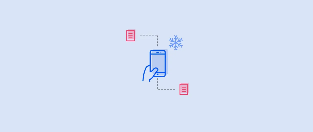 Aplicativo para equipes e conserto de refrigeração?