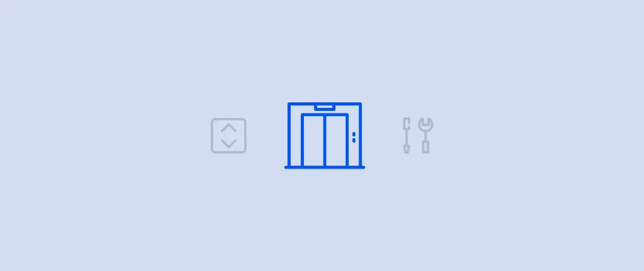 5 dicas para manutenção de elevador