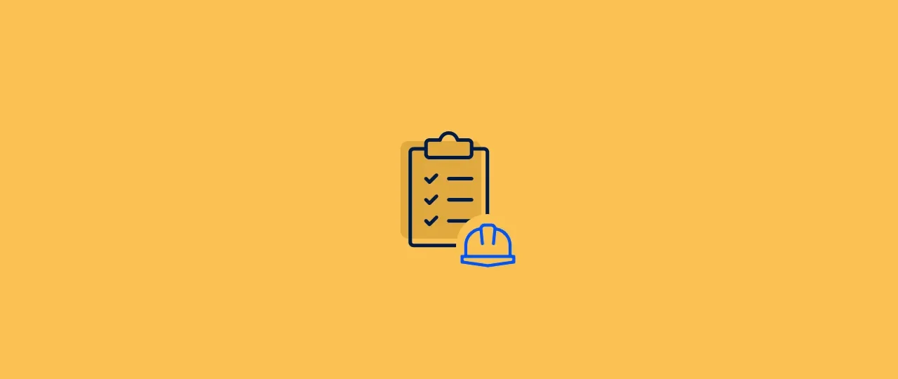 Ficha de EPI: aprenda o passo a passo