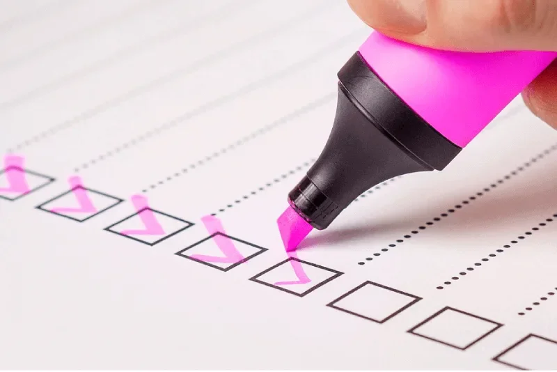 5 dicas para pesquisa de qualidade de serviços