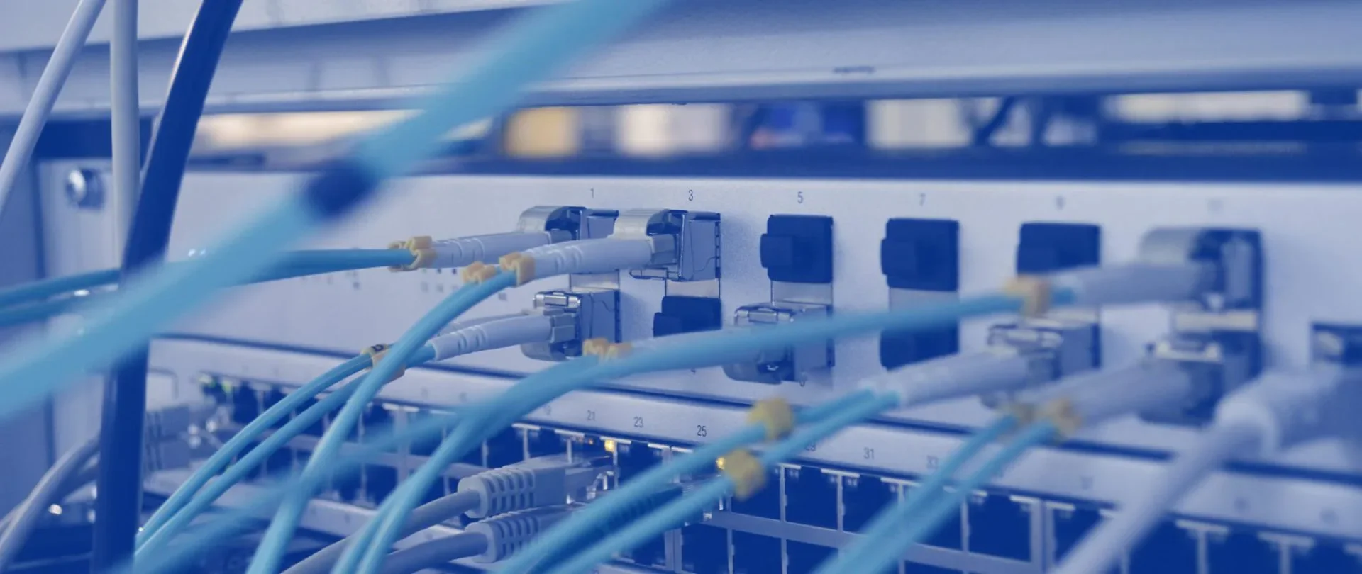 Aplicativo para empresa de telecomunicação