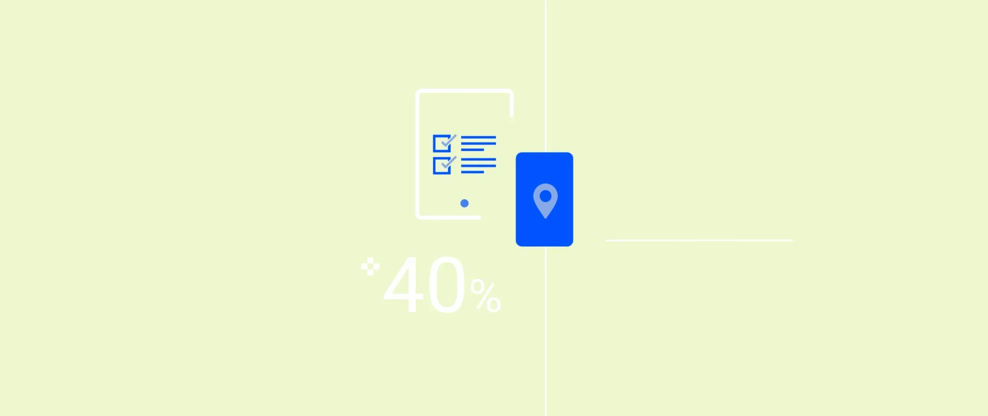 App ordem de serviço pode aumentar a produtividade em 40%