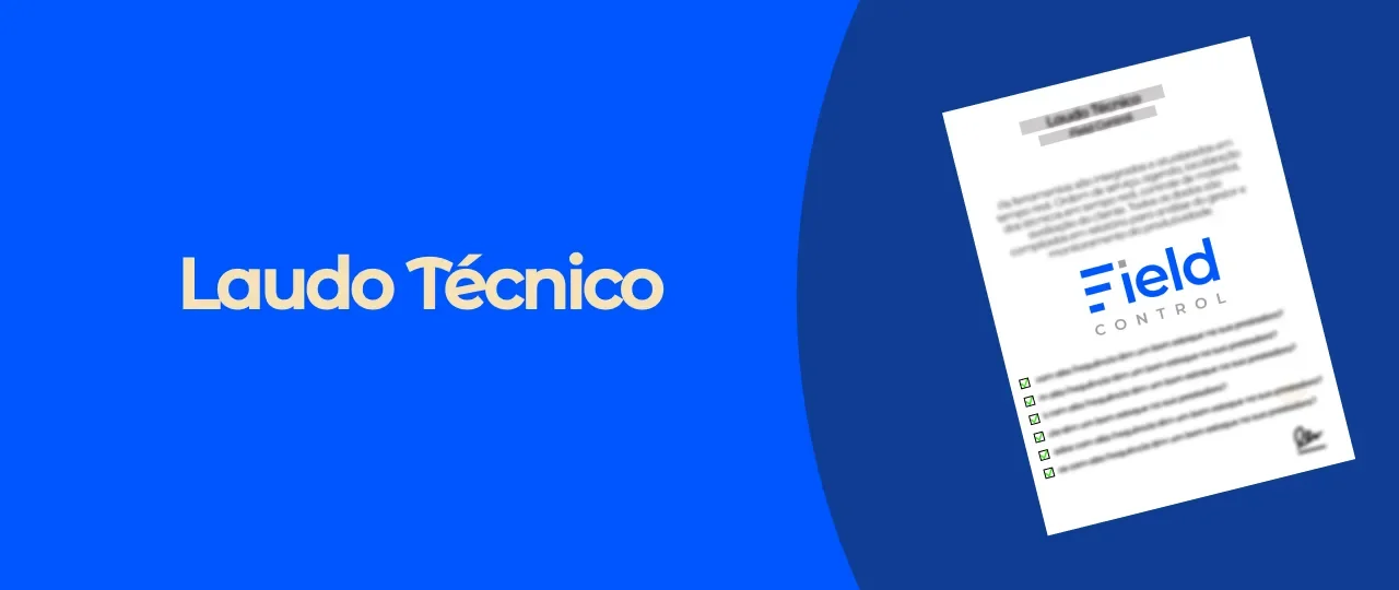 Laudo técnico: o que é e quando emitir