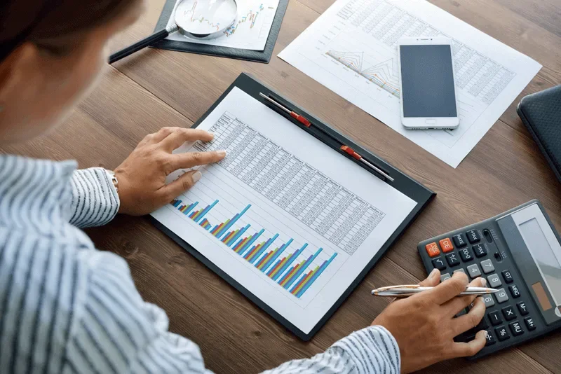 Como fazer um orçamento: confira 4 etapas