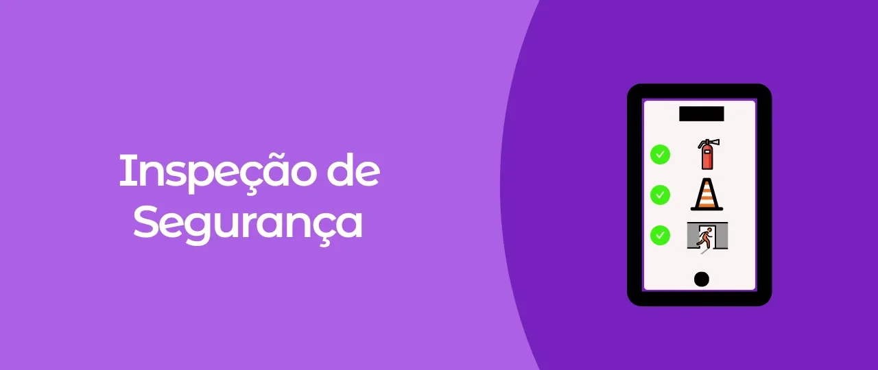 Inspeção de segurança: tipos e uso de EPI