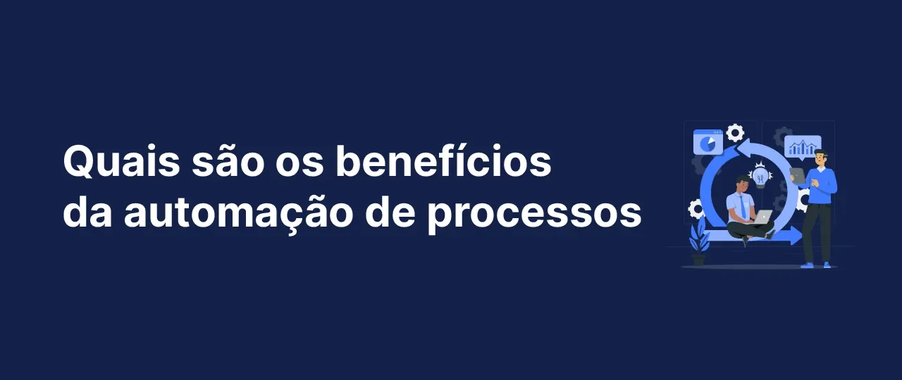 Benefícios da automação de processos: Segurança eletrônica