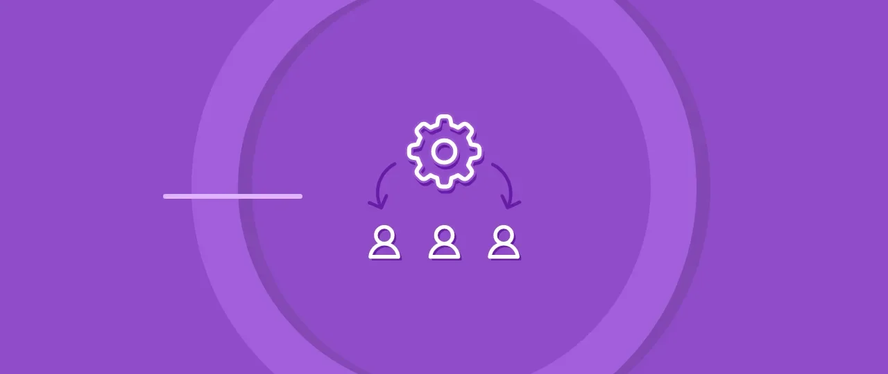Trabalho terceirizado: como acompanhar o técnico?