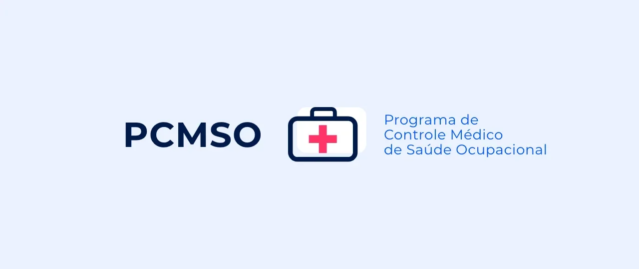 O que é PCMSO e para que serve?