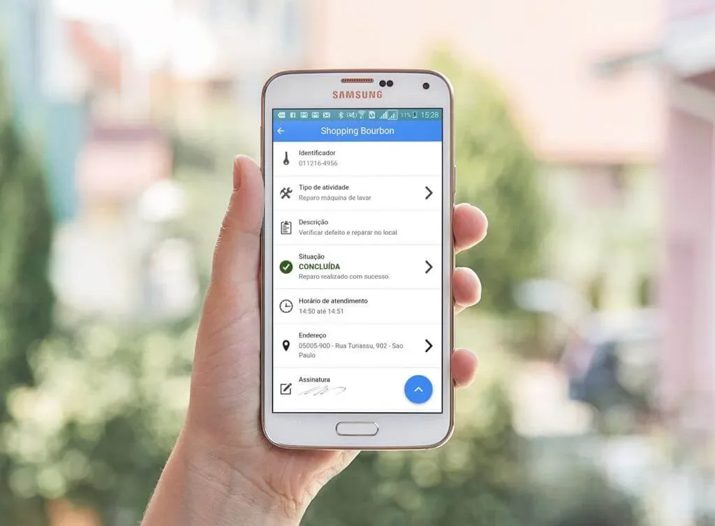 Reinvente sua empresa de prestação de serviços com tecnologia