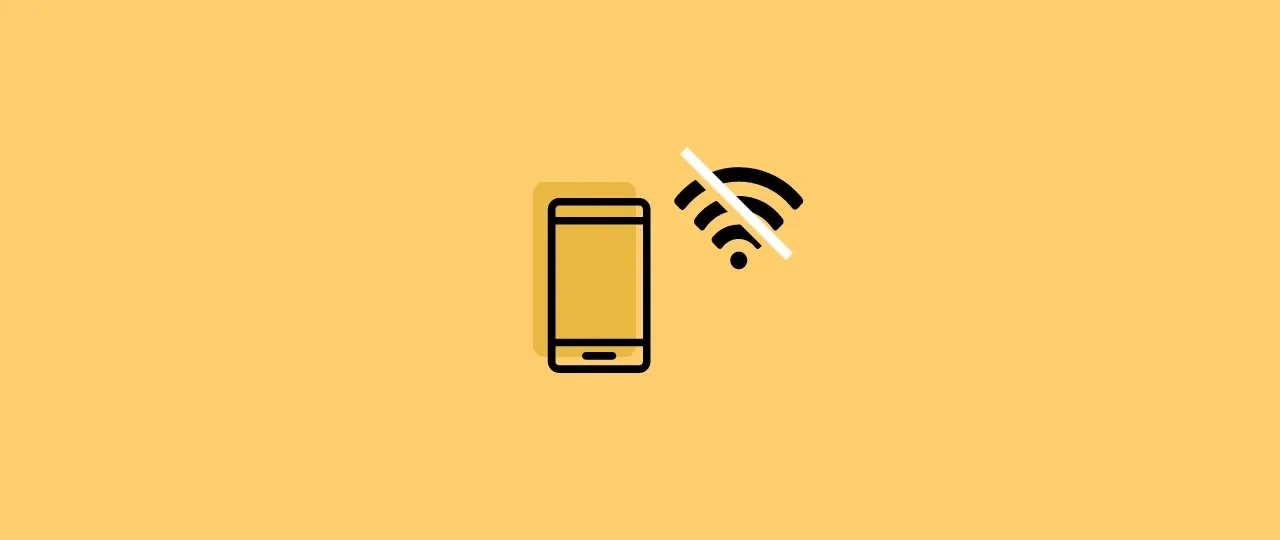 Aplicativo offline para gestão de equipes externas funciona?