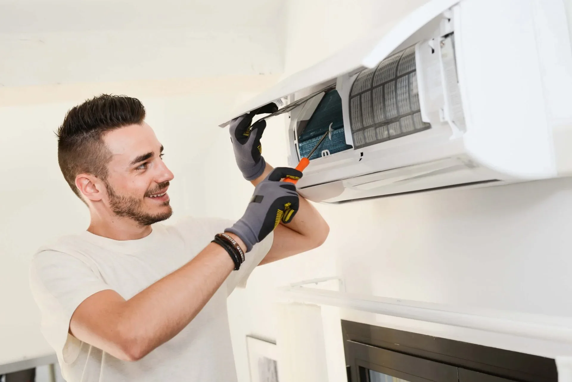 Técnico de ar condicionado: potencialize os resultados