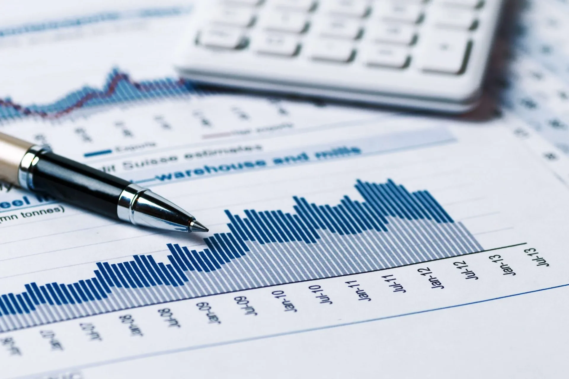 Orçamento Empresarial: O que é e como fazer?