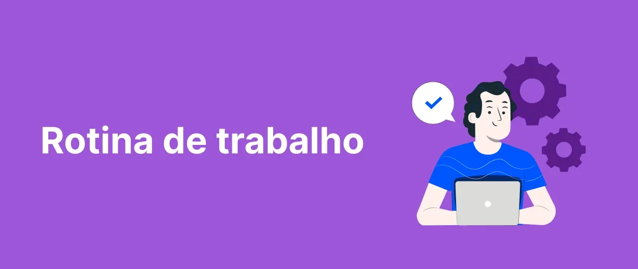 Como melhorar a rotina de trabalho de empresas de manutenção