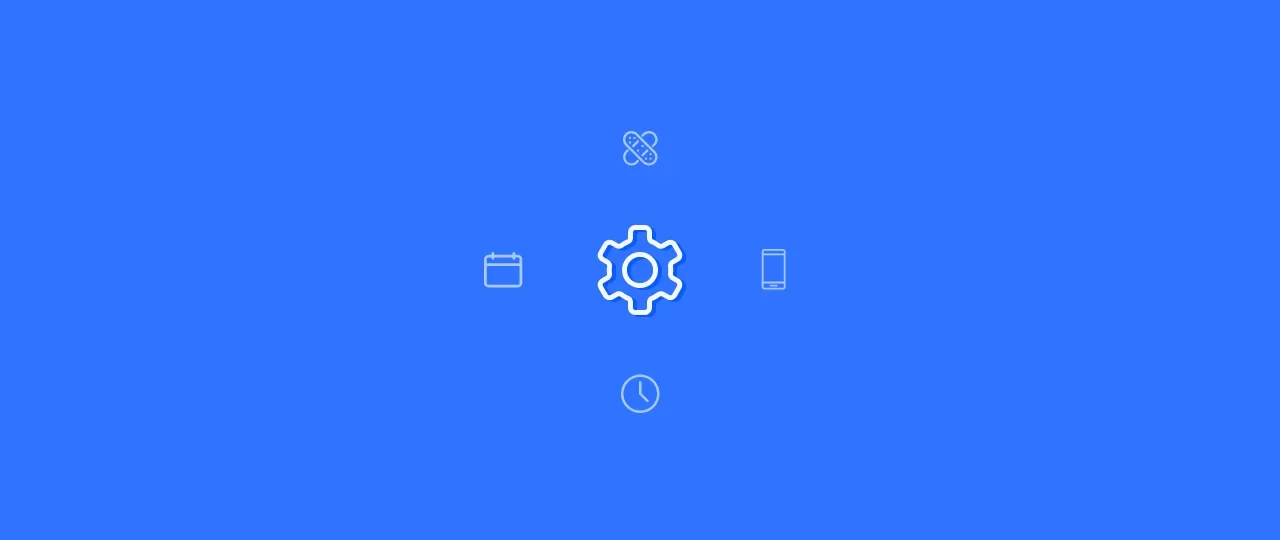 Manutenções: conheça os tipos mais frequentes