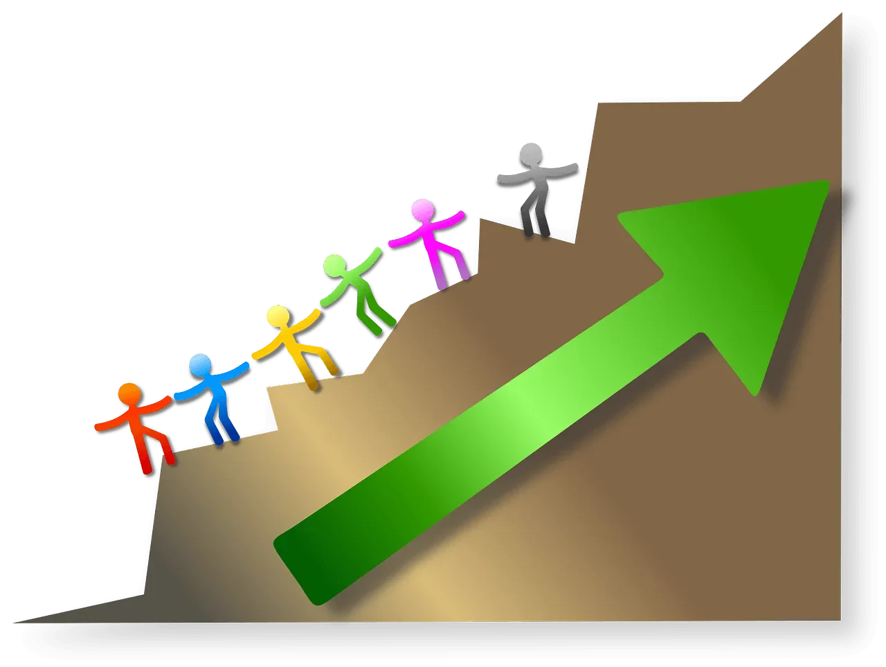 Liderança de equipe: 7 dicas para o sucesso