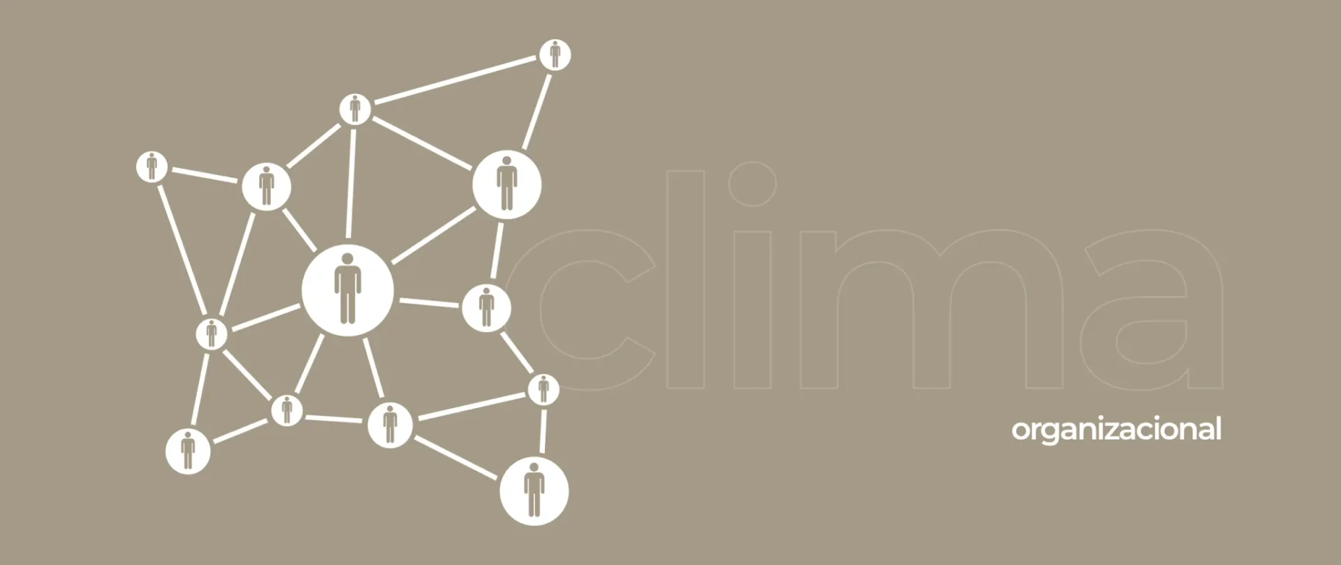 Clima e cultura organizacional influenciam sua equipe externa?