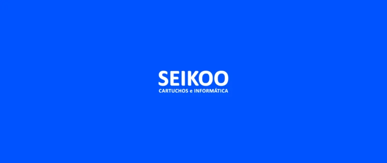Case de sucesso: Seikoo cartuchos e informática