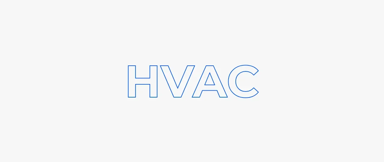 Já ouviu falar de sistema HVAC?