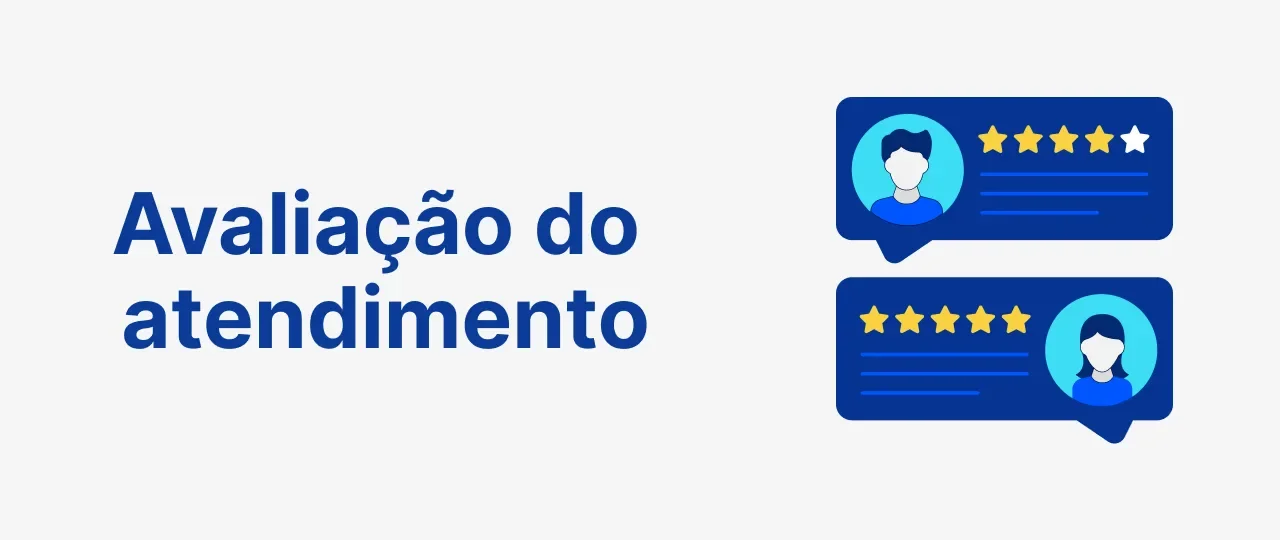 Aprenda 5 Passos de como realizar uma avaliação de atendimento eficaz