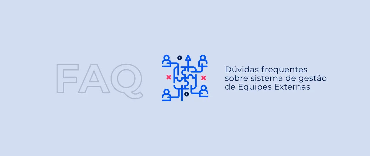Dúvidas frequentes sobre o Field Control