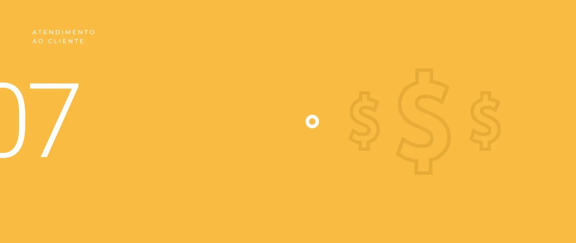 Excelência no atendimento ao cliente