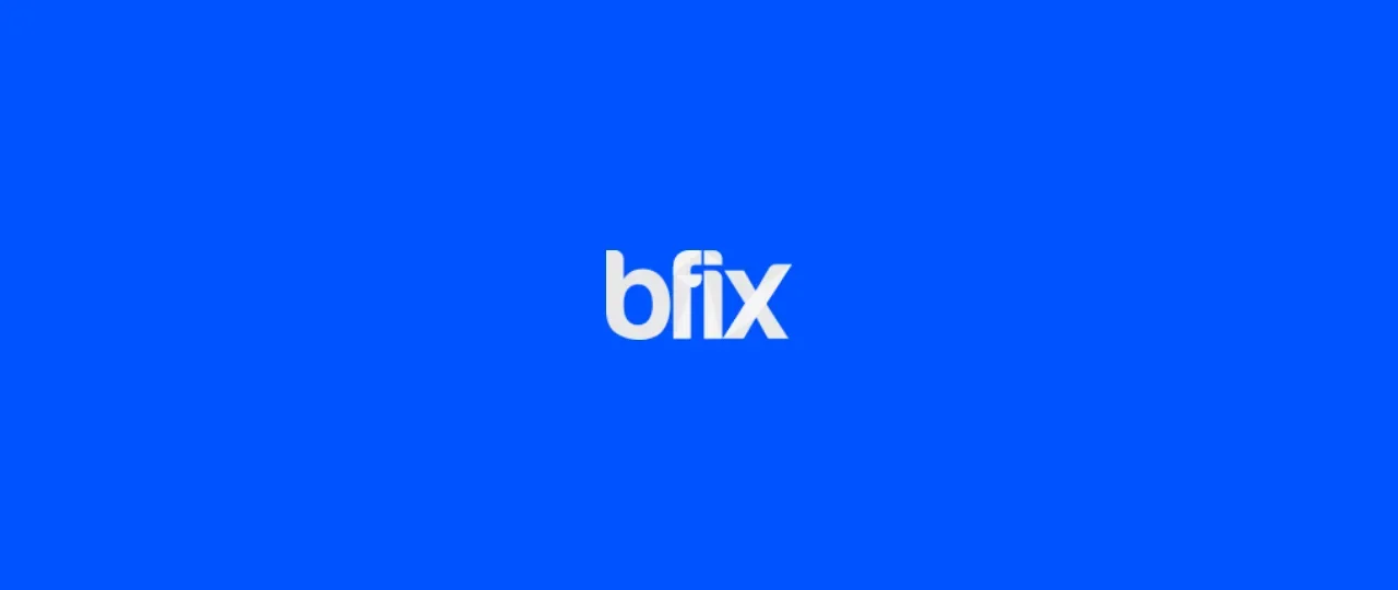 Cases de Sucesso: Bfix - Serviços de Manutenção