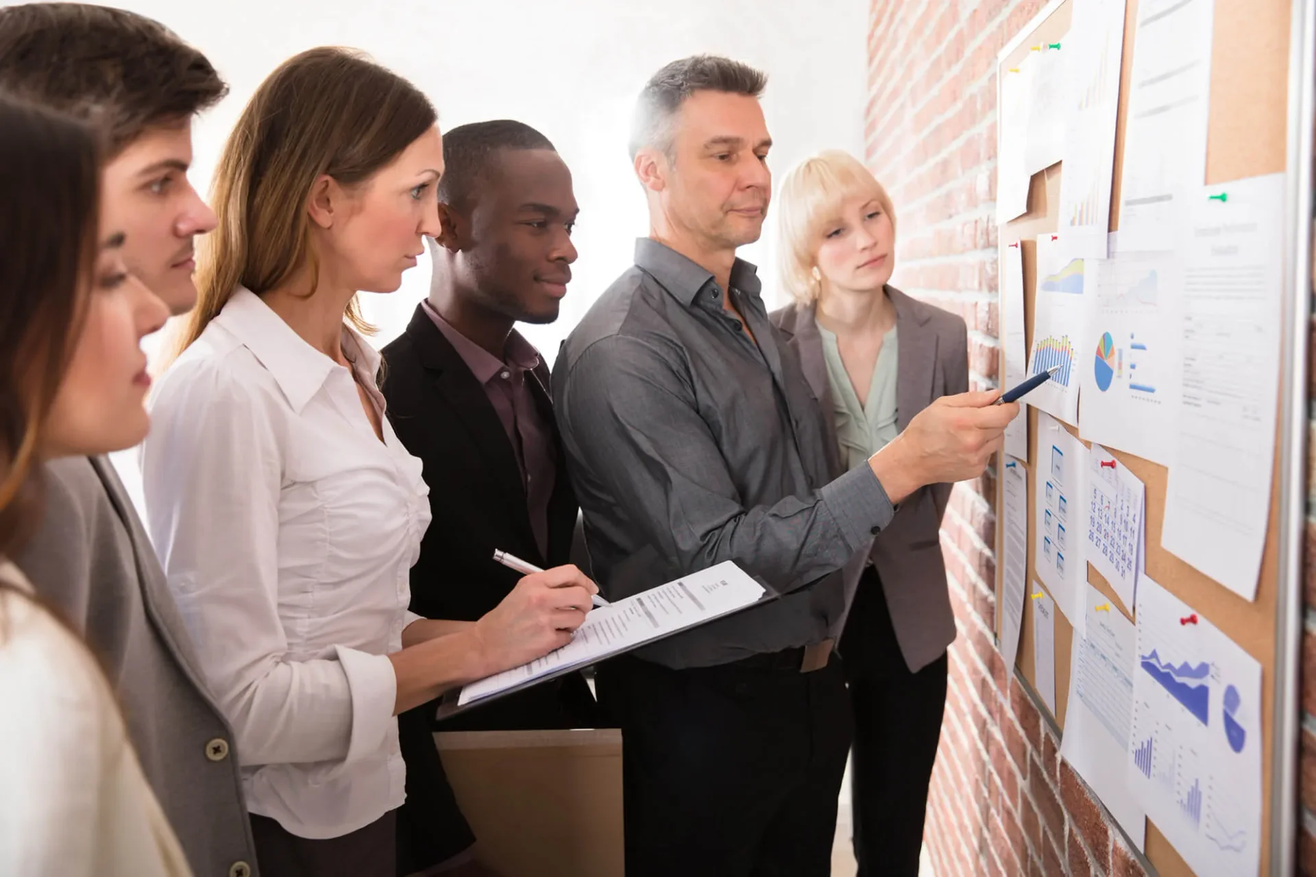 Dicas de como organizar uma empresa