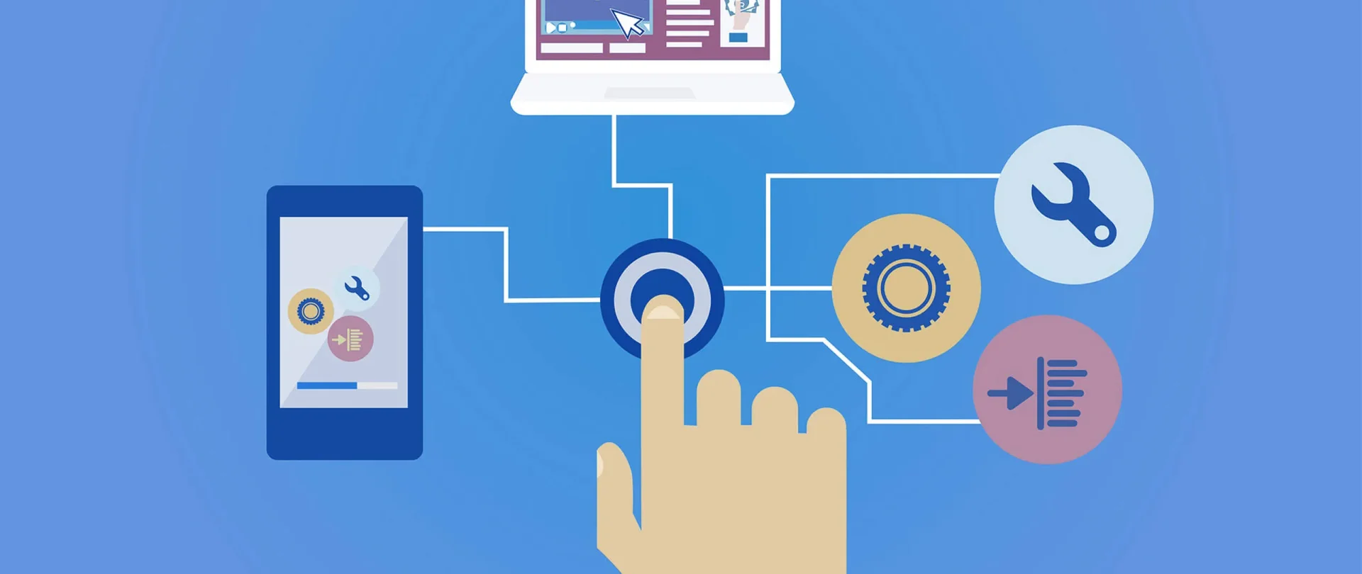 Padronização de processos e atendimento ao cliente