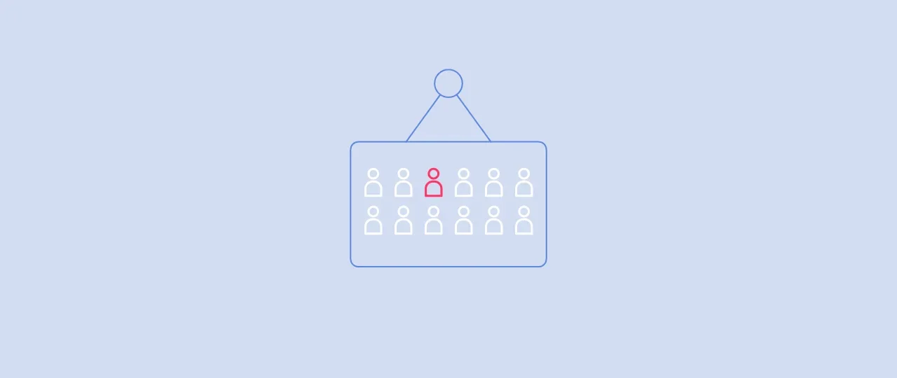 Quadro de funcionários: como montar o da sua empresa