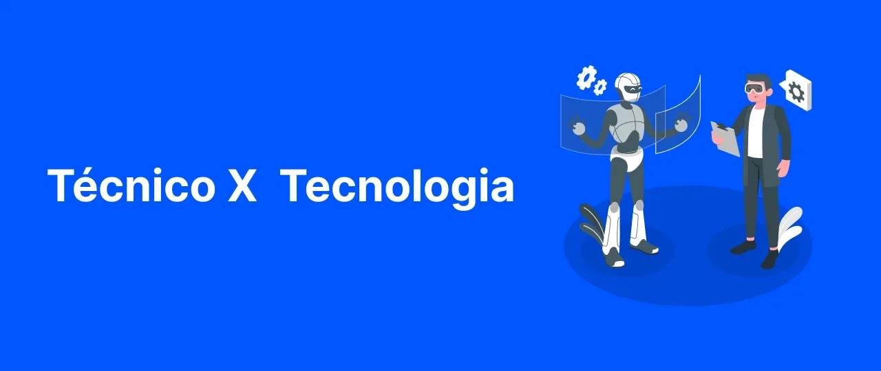 Técnicos x Tecnologia: Aprenda a vencer a resistência ao uso de aplicativos