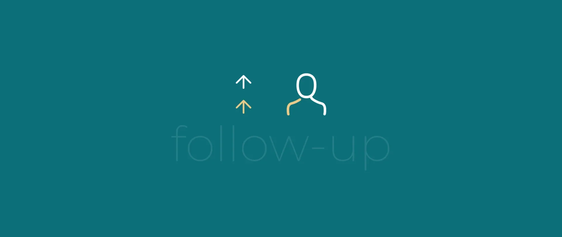 O que é e como fazer um follow-up para seus clientes?
