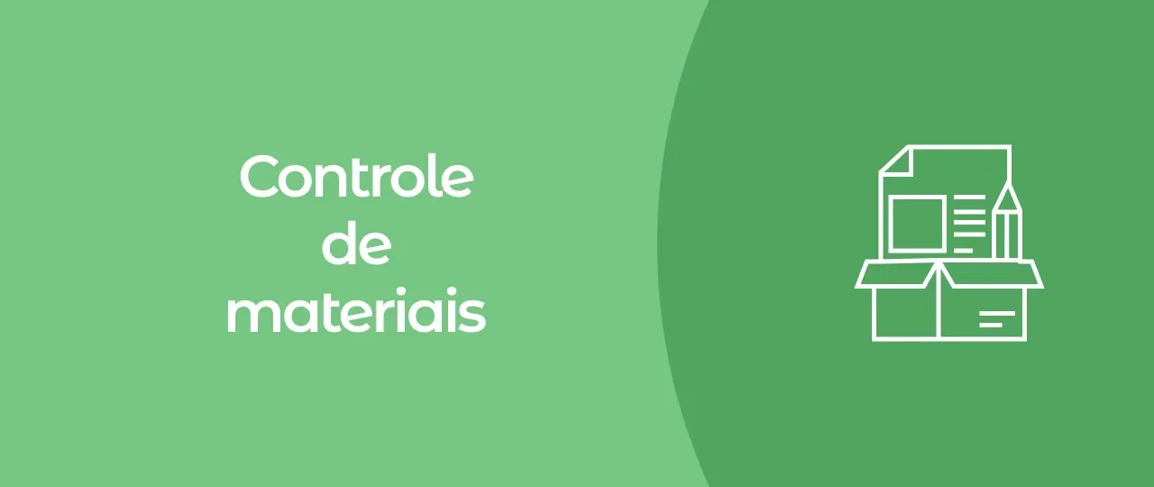 Controle de materiais: como fazer em uma planilha