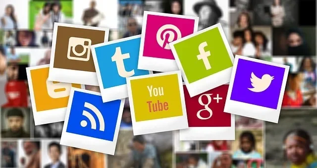 4 Principais redes sociais para seu negócio