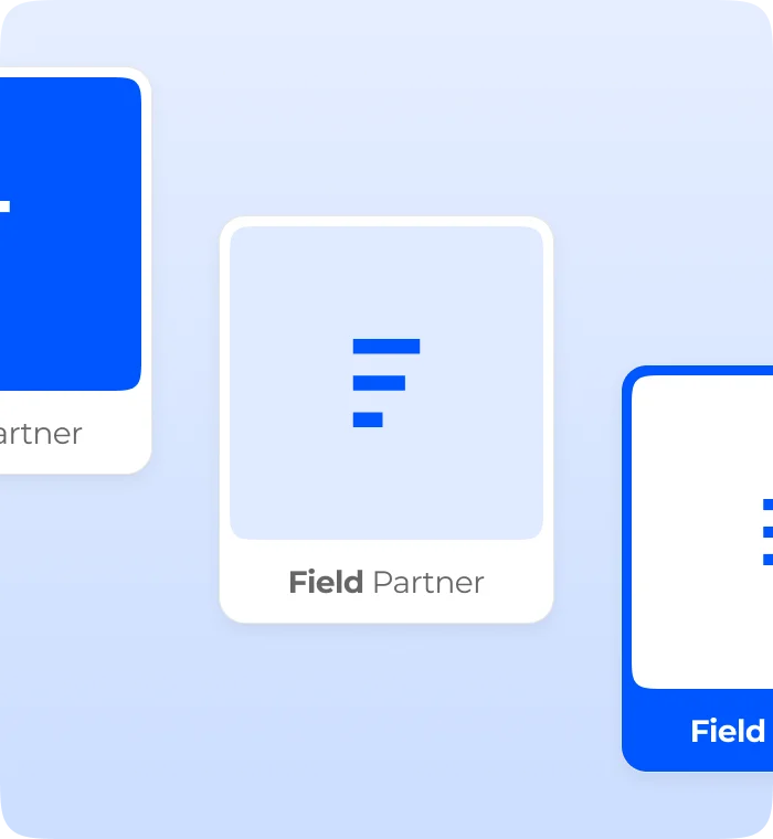 Field Partner