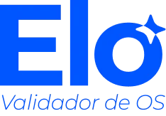Elo Validador de OS