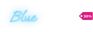 Blue Field