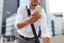 Mobilidade corporativa: o que é e como funciona