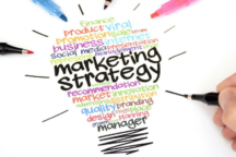 Plano de marketing para empresa de serviços