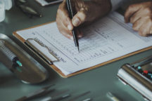 Ficha de manutenção preventiva: confira as 4 fases