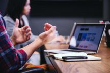 6 passos de processos gerenciais a distância