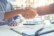 Recrutamento e seleção de equipe externa