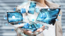 Qualidade de atendimento com a tecnologia