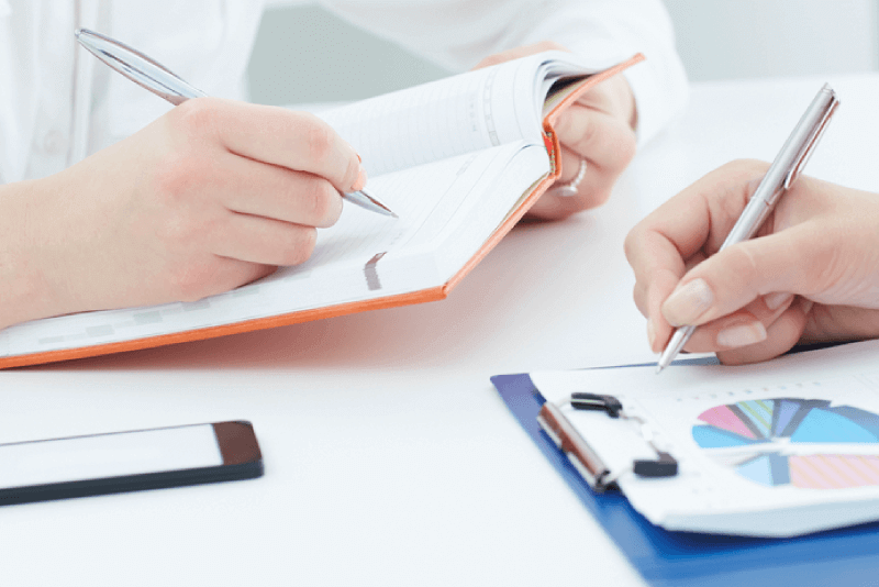 Como fazer um relatório de visita técnica de segurança do trabalho